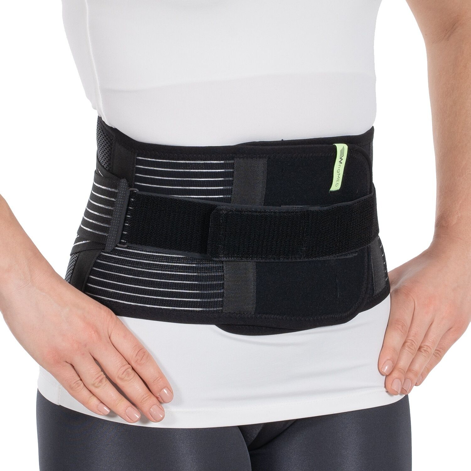 Lumbostad Sport Korse