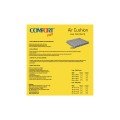 Comfort Plus DM-145 Havalı Oturma Minderi 45x40x10