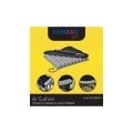 Comfort Plus DM-145 Havalı Oturma Minderi 45x40x10