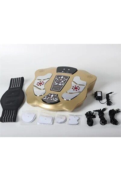 Ultra Tens Therapy Hand Master Nrd 633 Hm