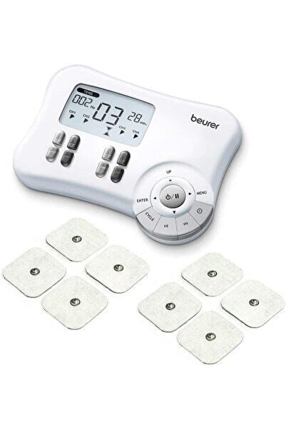 66200 Em 80 Tens Cihazı Masaj Aleti Kas Güçlendirme Cihazı