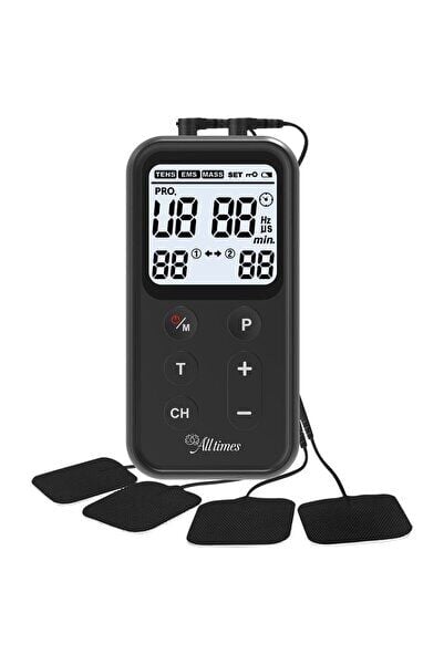 Elektro Terapi Fizik Tedavi Tens Cihazı