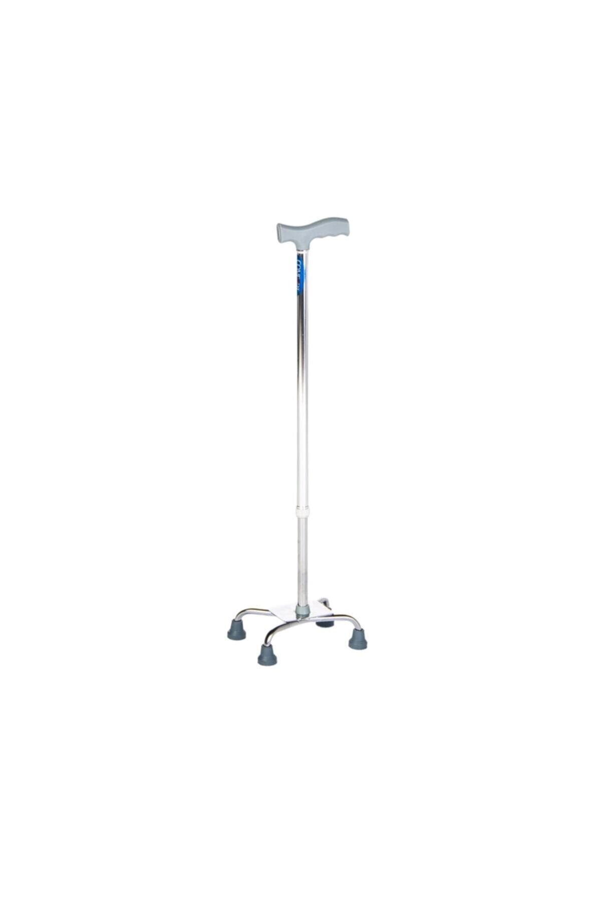 4 Lü Quatripot Baston