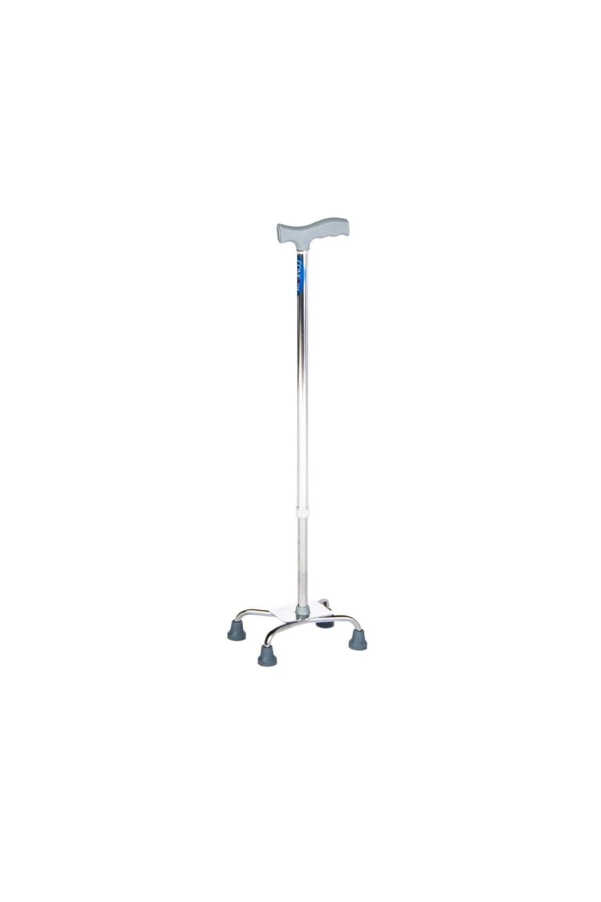 4 Lü Quatripot Baston