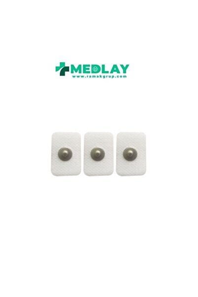 ABR Elektrot Pedi 2 paket 6 adet