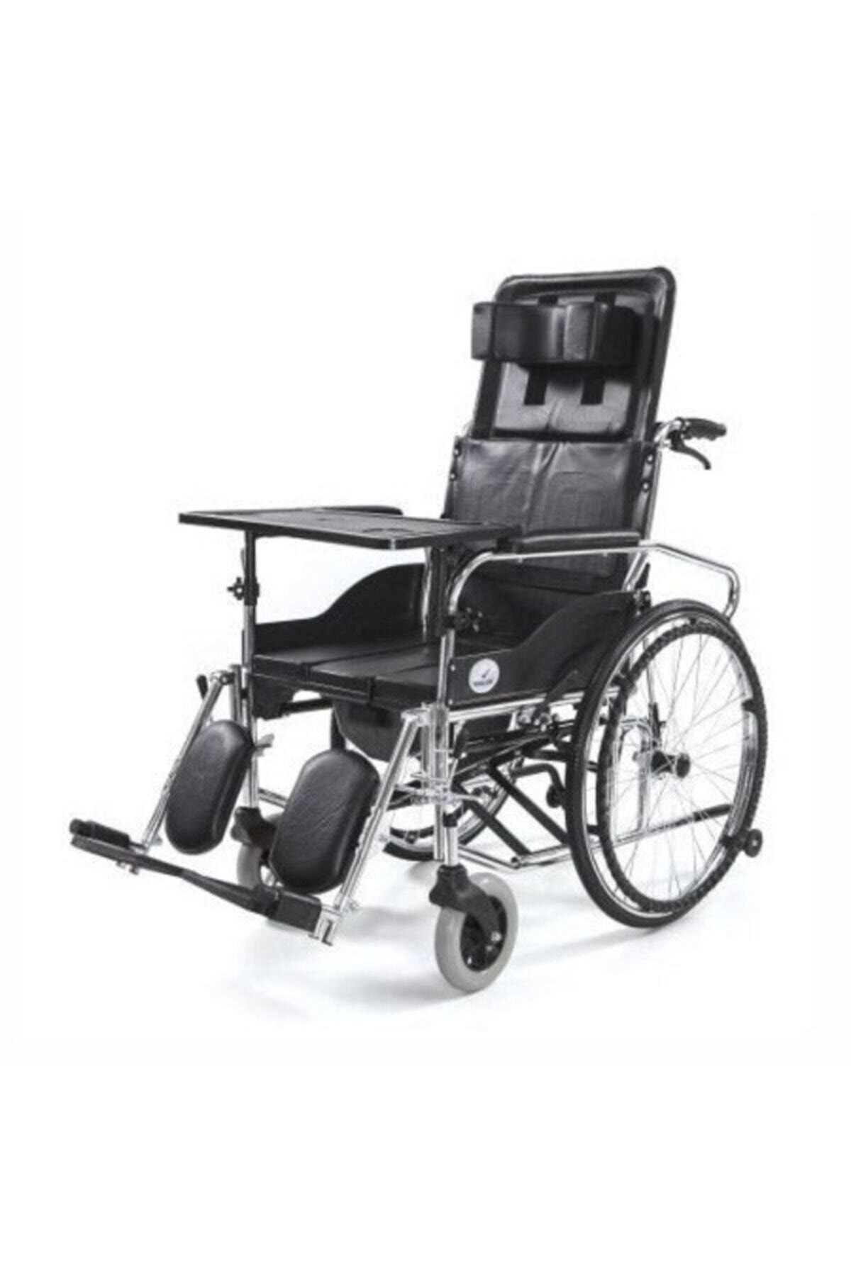 Özellikli Tekerlekli Sandalye
