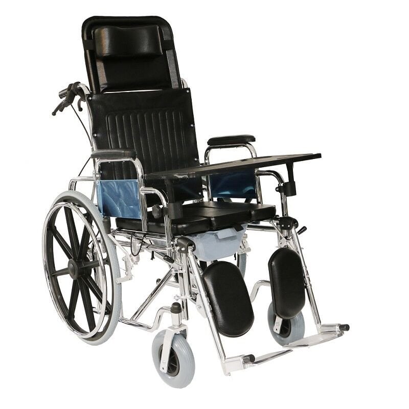 Özellikli Tekerlekli Sandalye