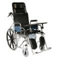 Özellikli Tekerlekli Sandalye