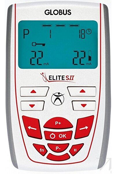 Fizyopol Elite S2, 2 Kanallı Bataryalı, Tens,ağrı,masaj,spor,fitnes,cihazı
