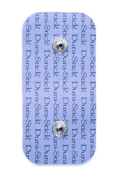 Dura-stick Plus 5x10 Cm Çıt Çıtlı Tens Elektrodu 8 Adet (4 PAKET)