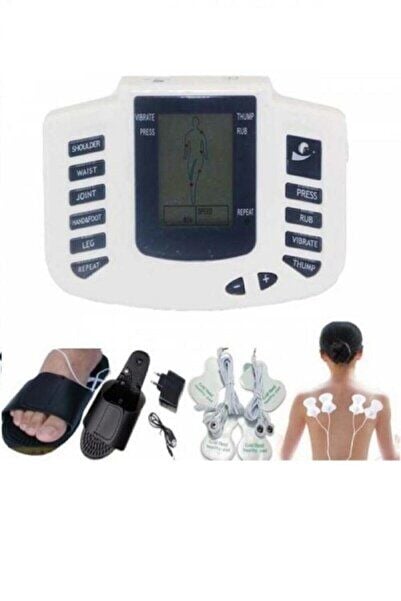 Masaj Aleti Tens Cihazı