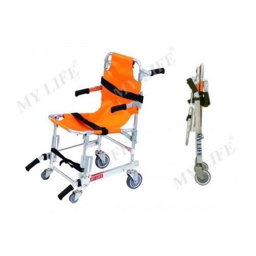 Comfort Plus Merdiven Indirme Sedyesi