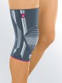 MediOrtho Genumedi - Patellar Silikon Pedli Dizlik