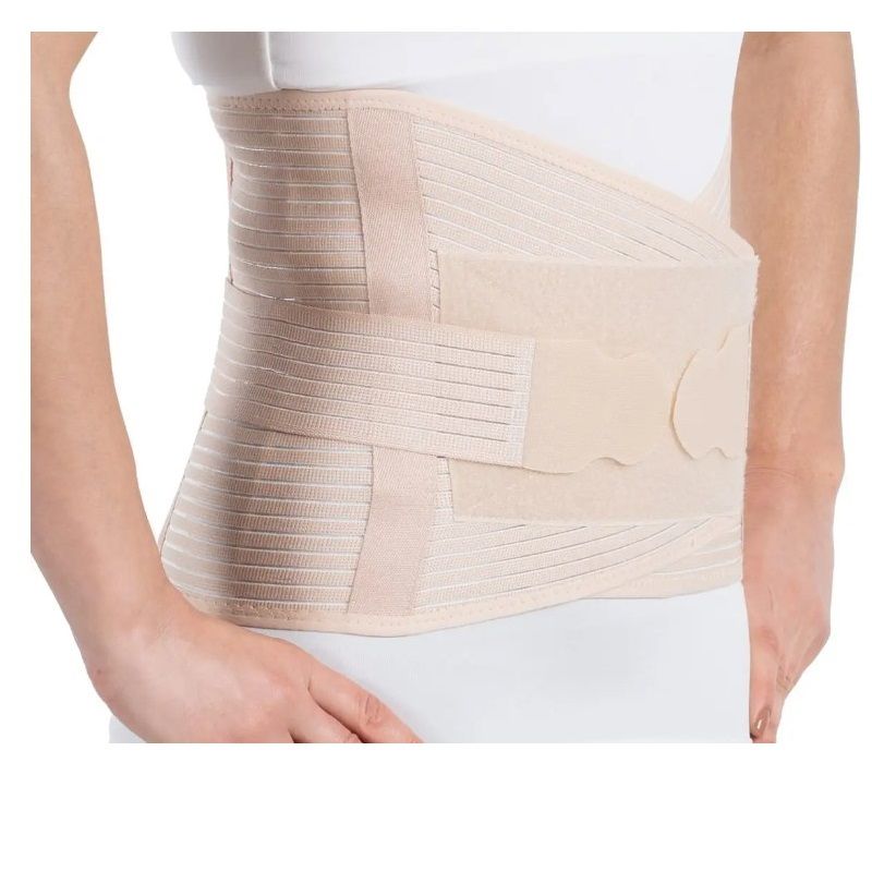 Sezaryan Sonrası Toparlayıcı Korse XXLARGE