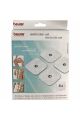 Beurer 8'li Yedek Elektrod Yapıştırıcı Ped - Em 49 - Em 80 - Em 41