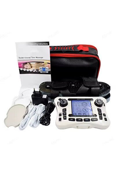 Profesyonel Kullanım İçin Tens Ems Cihazı Fizyoterapi Masaj Cihazı