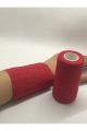 Kendinden Yapışkanlı Bandaj Kırmızı Ebat: 10cm X 4.5m 12 ADET