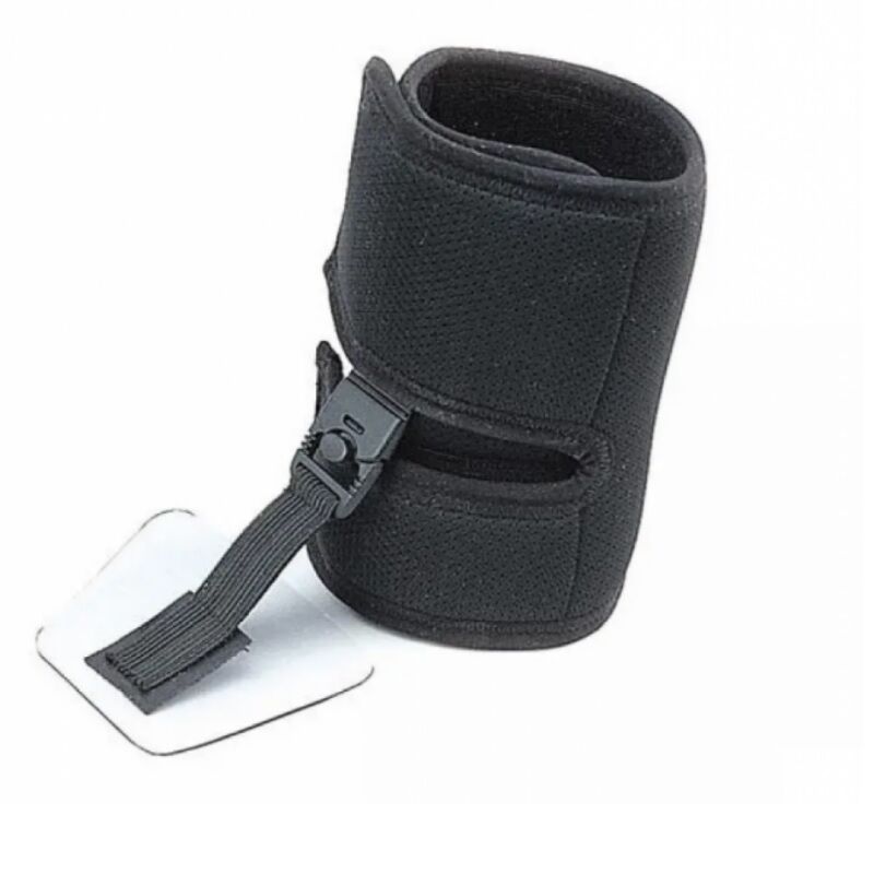 ÖSSUR Ribaund Foot-Up Düşük Ayak Bilekliği Large/Xlarge Ayak Bileği 26-33 Cm