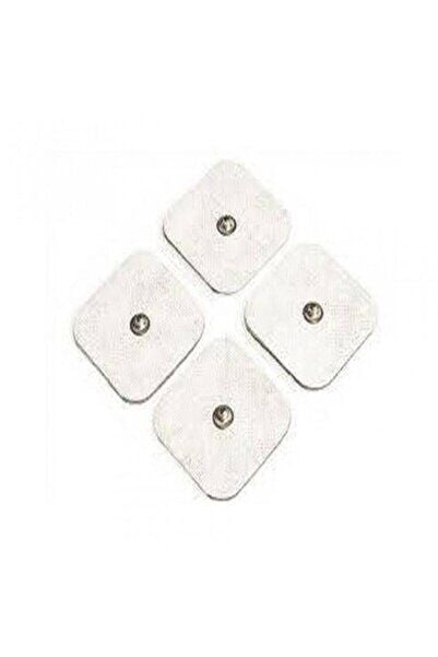 Tens Cihazı Paleti Çıtçıtlı - Elektrodu Yapışkanlı 4'lü