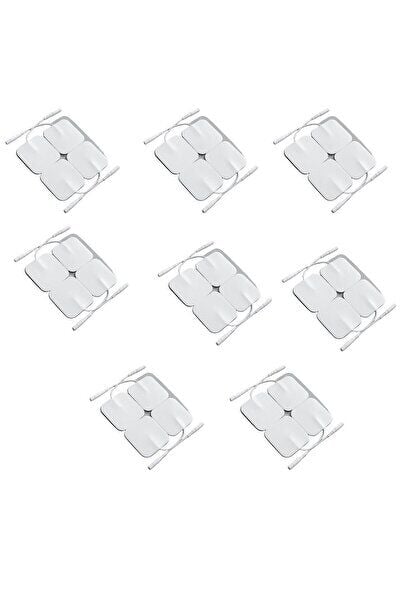Tens & Ems Elektrod 5*5 cm 8 Paket