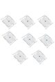 Tens & Ems Elektrod 5*5 cm 8 Paket