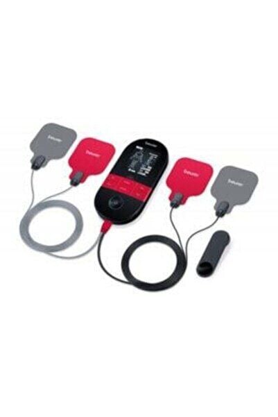 Dijital Tens ve EMS Masaj Cihazı – Rahatlatıcı ve Güçlü Terapötik Deneyim