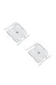 Tens & Ems Elektrod 5*5 cm 2 Paket