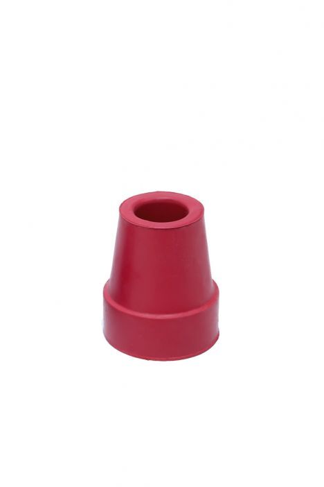 KİFİDİS D03 Kifidis Baston ve Kanadyen Lastiği (19mm)  Kırmızı / Red