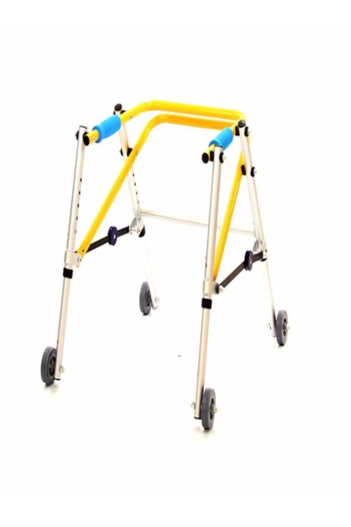 Pediatrik Ters Walker