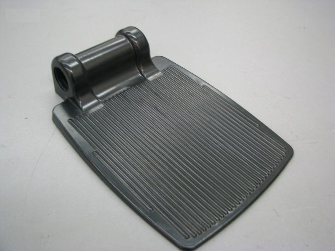 Tekerlekli Sandalye Metal Ayak Koyma Adet Fiyatıdır