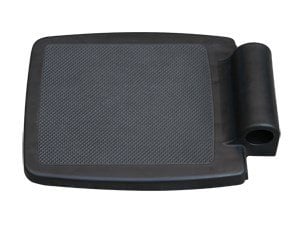 Tekerlekli Sandelye Plastik Ayak 2 Adet Fiyatıdır