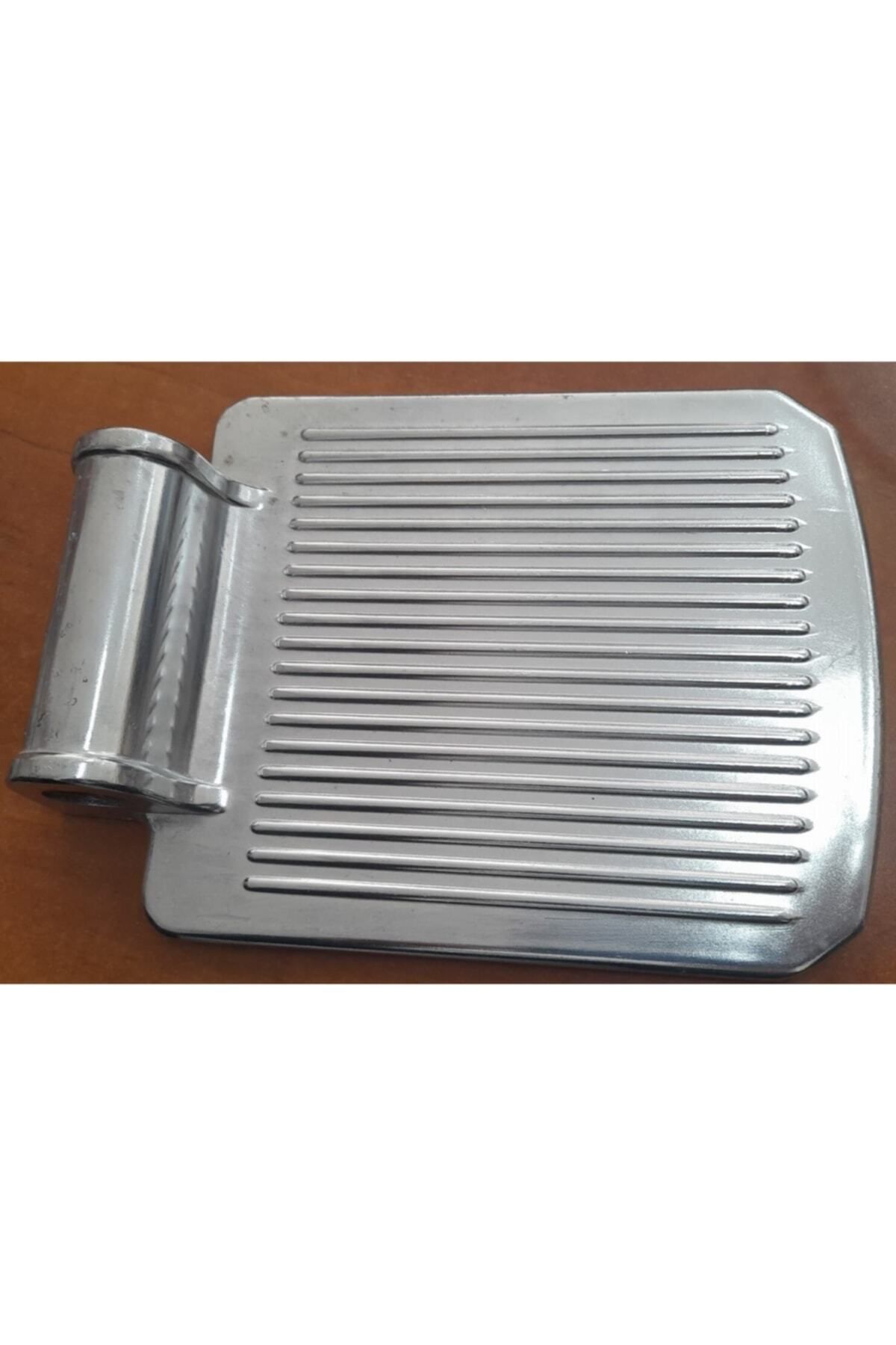 Alüminyum Tekerlekli Sandalye Ayaklık Palet Tüm Modellere Uyumlu