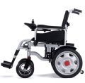 JT-098 Katlanır Akülü Tekerlekli Sandalye