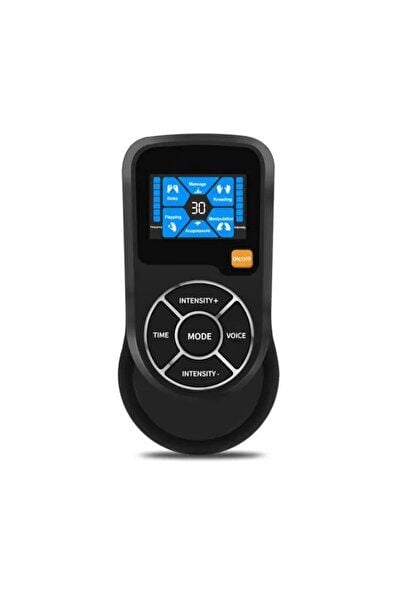 Mini Tens Masaj Cihazı