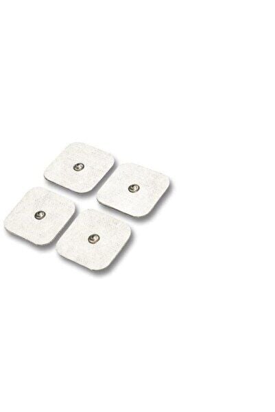 Çıtçıtlı Tens Pedi Tens Cihazları Için Tens Pedi Tens Elektrodu