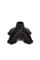 KİFİDİS RT21 Kifidis Dörtlü Baston Lastiği 19 mm  19 mm