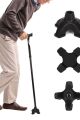 KİFİDİS RT21 Kifidis Dörtlü Baston Lastiği 19 mm  19 mm