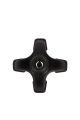KİFİDİS RT21 Kifidis Dörtlü Baston Lastiği 19 mm  19 mm