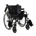 G120 Klozetli Tekerlekli Sandalye