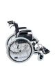 Dm-312 Centro 40 Cm Standart Manuel Tekerlekli Sandalye