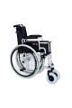 Dm-312 Centro 40 Cm Standart Manuel Tekerlekli Sandalye
