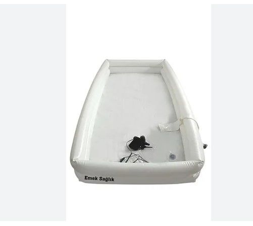 Hasta Yıkama Havuzu