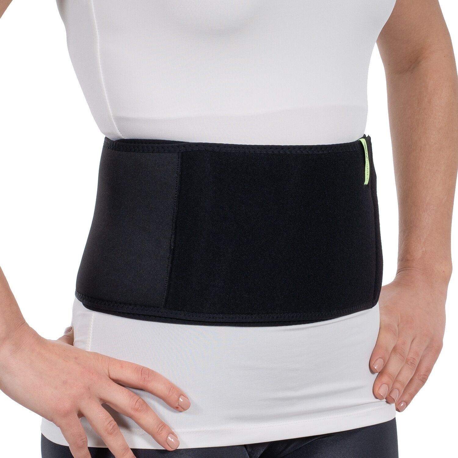 Neopren Abdominal Korse 16cm