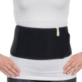 Neopren Abdominal Korse 16cm