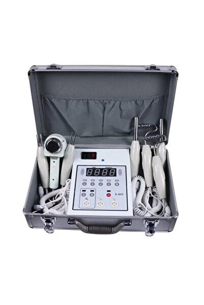 Bio Galvanik Yüz ve Cilt Masaj Cihazı Mikro Akımlı Güzellik Makinesi