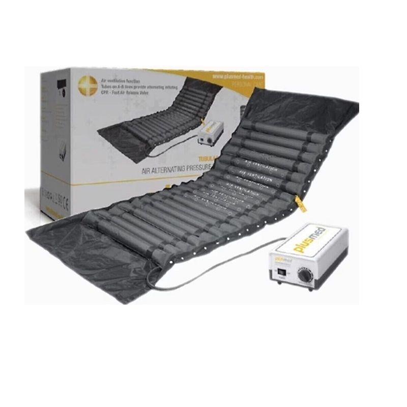 PlusMed PM100 b4 Boru Tip Havalı Yatak