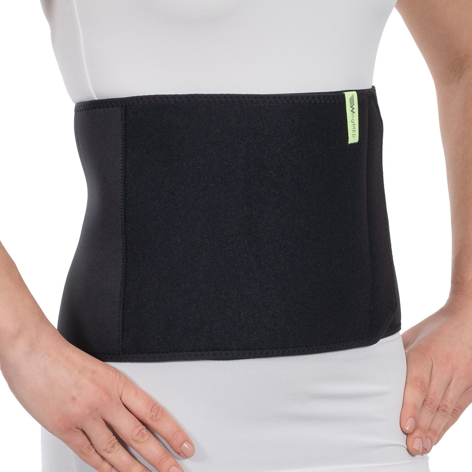 Neopren Abdominal Korse 24cm