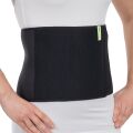 Neopren Abdominal Korse 24cm