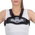 Pectus Carinatum Ortezi (Güvercin Göğsü)