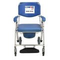 Comfort Plus DM-69 Engelli Banyo Tuvalet Sandalyesi